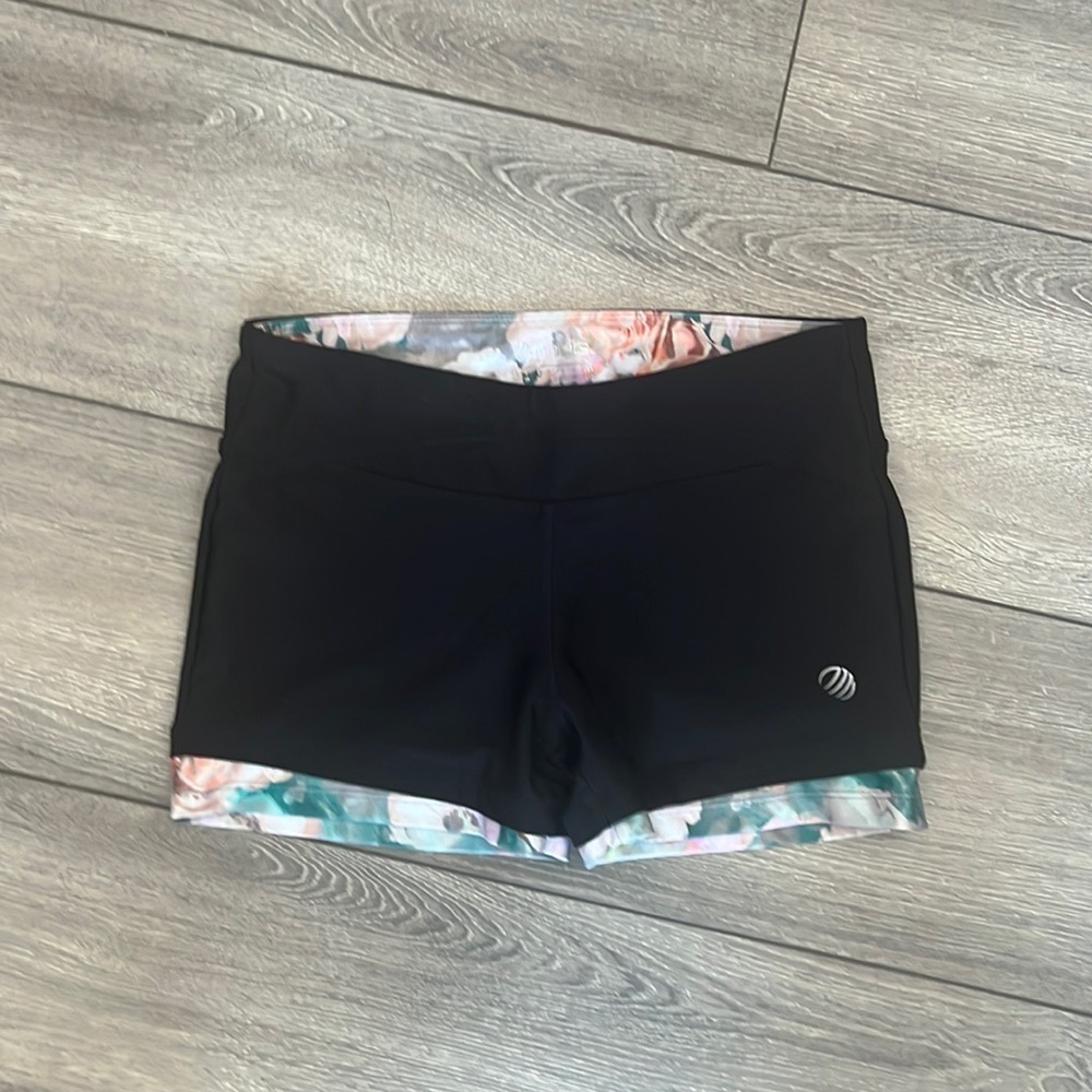 MPG Bike Shorts SM247